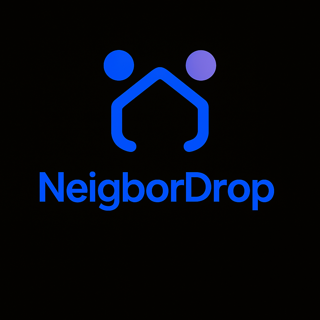 NeigborDrop